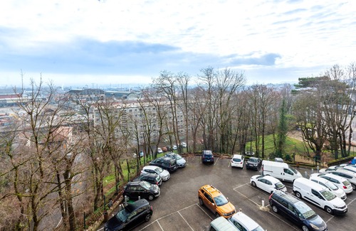 Bussiere - Cadiere Apartment | Appart Lumineux à Emplacement Idéal Refait à Neuf