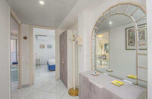Menton Apartment | Appart lumineux et bien équipé en centre-ville