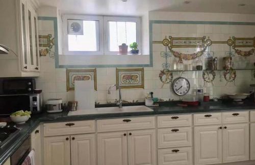 Sevres Apartment | Appart luxueux 3+1 pcs avec jardin à 3 km de Paris