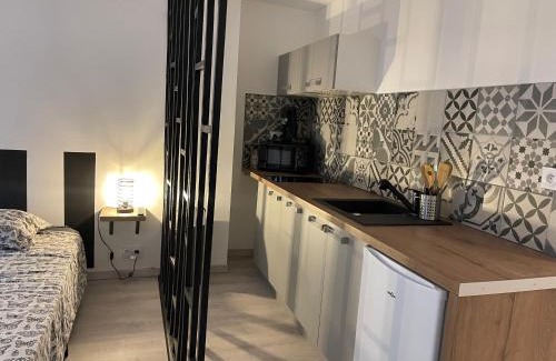 Espalion Apartment | Appart Otel 2 Espalion