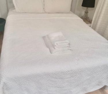 Quartier de Javel Apartment | Appart Parisien privé authentique Cosy rue Saint-Charles 75015 Paris proche Tour Eiffel