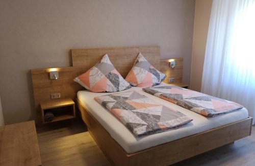 Kaimt House | Appart-Pension-Schier