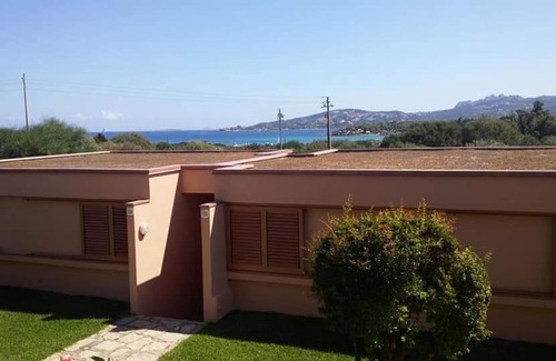 Tanca Manna Apartment | Appart.Porto la Conia Tanca Manna Sardegna