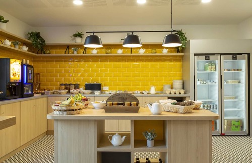 Downtown Le Havre Condo | Appart pour 4 Climatisé et Près de La Mer !