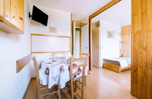 La Plagne-Tarentaise Apartment | Appart res zig zag centre station