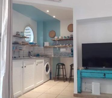 Boucan Canot Apartment | Appart Sophyann
