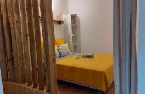 Boucan Canot Apartment | Appart Sophyann