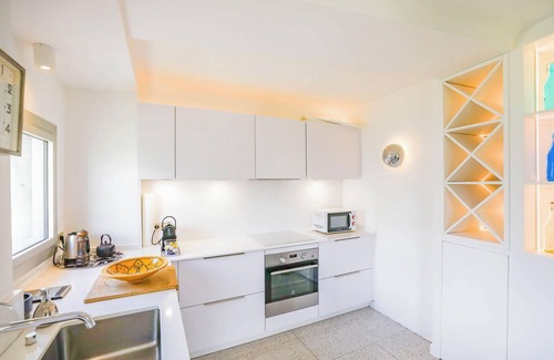 Le Rouet Apartment | Appart standing 2 ch - proche métro et Castellane