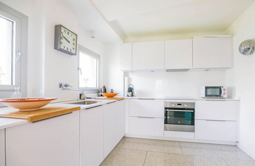 Le Rouet Apartment | Appart standing 2 ch - proche métro et Castellane