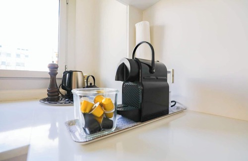 Le Rouet Apartment | Appart standing 2 ch - proche métro et Castellane