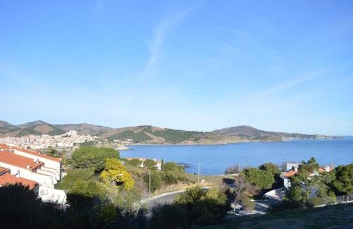 Banyuls-sur-Mer Apartment | Appart Studio - cabine 4 couchages BANYULS SUR MER BN120-3203