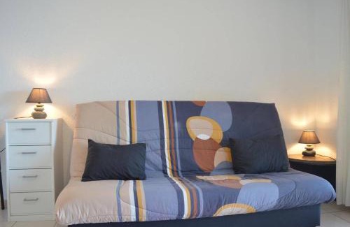 Banyuls-sur-Mer Apartment | Appart Studio - cabine 4 couchages BANYULS SUR MER BN120-3203
