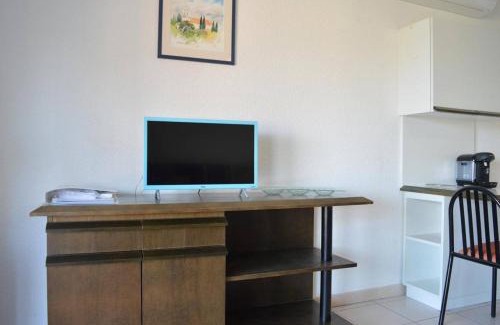 Banyuls-sur-Mer Apartment | Appart Studio - cabine 4 couchages BANYULS SUR MER BN120-3203