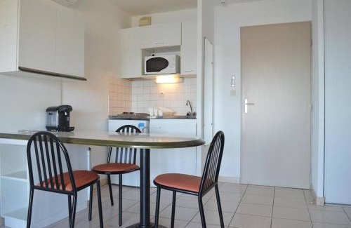 Banyuls-sur-Mer Apartment | Appart Studio - cabine 4 couchages BANYULS SUR MER BN120-3203