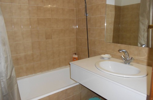 Megeve Apartment | Appart T2 Rochebrune 200 m ski-bus, 800 m Rochebrune cable car, 1 km village