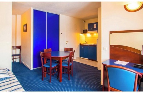 Pyrenees 2000 Apartment | Appart Vacances Pyrénées 3P6S 2000