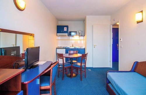 Pyrenees 2000 Apartment | Appart Vacances Pyrénées 2000 2P6N