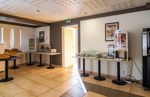 Pyrenees 2000 Apartment | Appart Vacances Pyrénées 2000 2P6N