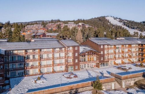 Pyrenees 2000 Apartment | Appart Vacances Pyrénées 2000 S4NV