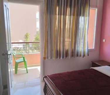 Mehdya Villa | Appart Villa