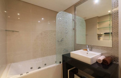 Mechouar-Kasbah Apartment | Appart Xl🔥 et Vue Imprenable sur Latlas
