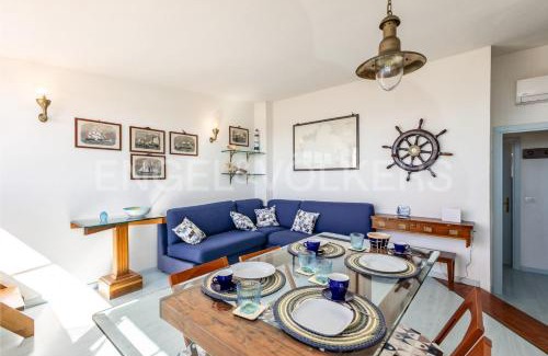 Castiglione della Pescaia Apartment | Appartamento Lo Strallo