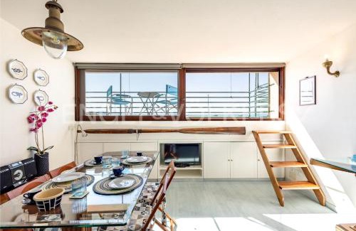 Castiglione della Pescaia Apartment | Appartamento Lo Strallo