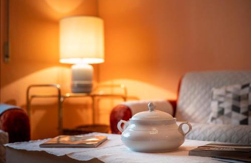 San Giovanni delle Contee Apartment | Appartamento Casa Rita - Sorano