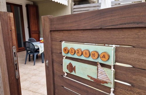 Capo Testa Apartment | Appartamento Marina by Holiday World