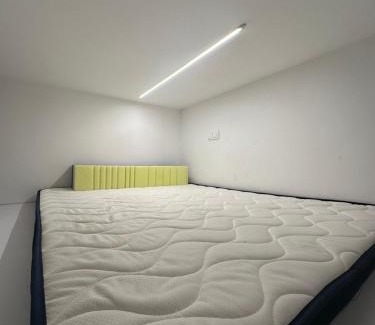Marina di Gioiosa Ionica Apartment | Appartamento Lepanto