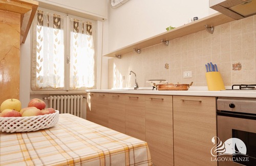 Portese Apartment | Appartamento Anna