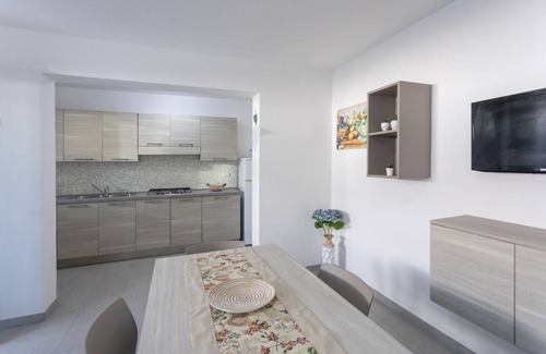 Province of Lecce House | Appartamento Rimini N°2 - Salento Reservation