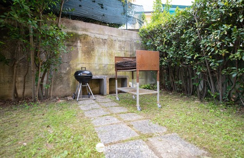 Crociale Apartment | Appartamento Stefano