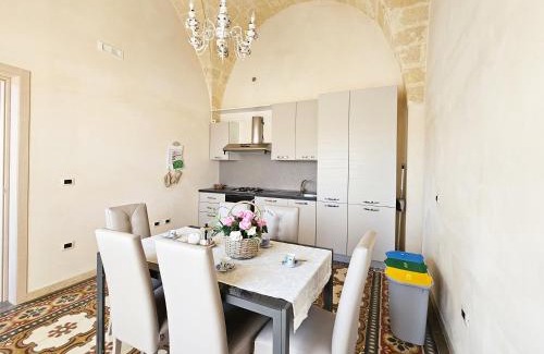 San Pancrazio Salentino Apartment | Appartamenti inSalento San Pancrazio