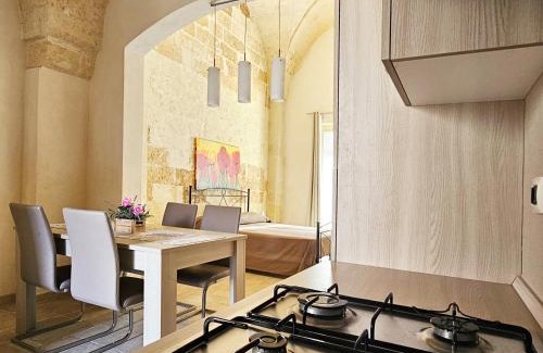 San Pancrazio Salentino Apartment | Appartamenti inSalento San Pancrazio