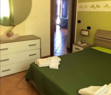 Castellammare del Golfo Apartment | appartamento in villa splendente