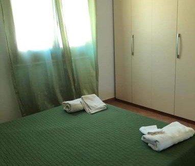 Castellammare del Golfo Apartment | appartamento in villa splendente