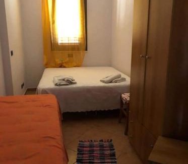 Castellammare del Golfo Apartment | appartamento in villa splendente