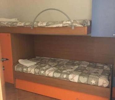 Castellammare del Golfo Apartment | appartamento in villa splendente