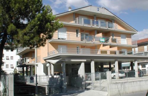 Porto d'Ascoli Apartment | Appartamenti La Mer