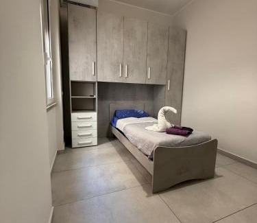 Marcianise Apartment | Appartament house