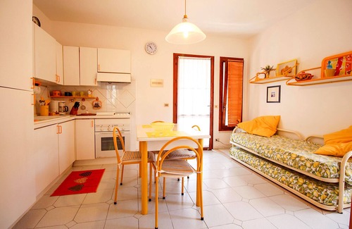 Marina di Grosseto Apartment | Appartamento Rosmarina
