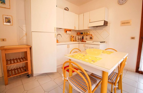 Marina di Grosseto Apartment | Appartamento Rosmarina