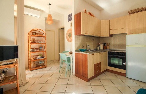 Marina di Grosseto Apartment | Appartamento Elisabetta