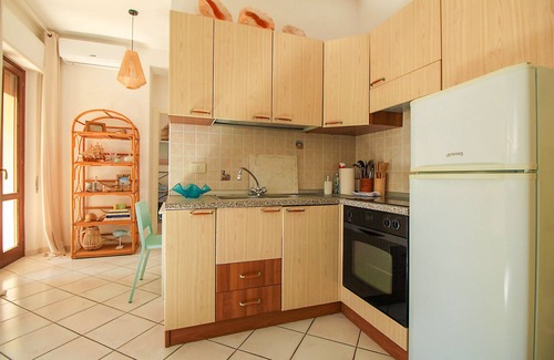Marina di Grosseto Apartment | Appartamento Elisabetta