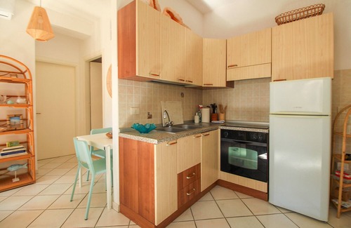 Marina di Grosseto Apartment | Appartamento Elisabetta