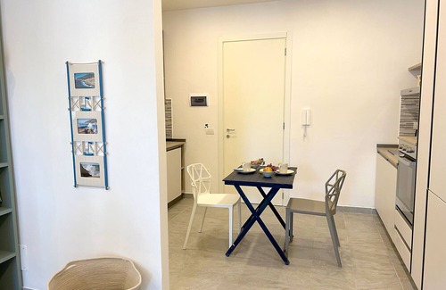 Marina di Grosseto Apartment | Appartamento Di Betta