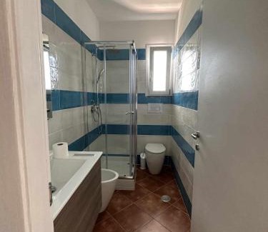 Santa Marina Apartment | Appartamento Santa Lucia D