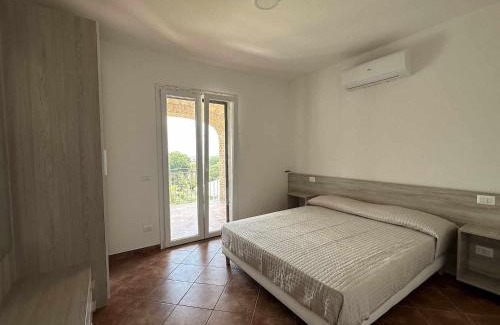 Santa Marina Apartment | Appartamento Santa Lucia F