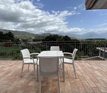 Santa Marina Apartment | Appartamento Santa Lucia F
